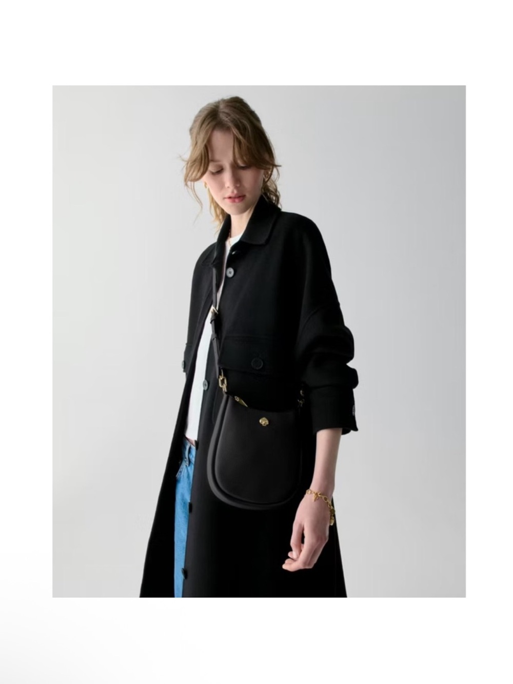 Kate Spade Kayla Small Swingpack Crossbody Bag - Picture 5 of 5
